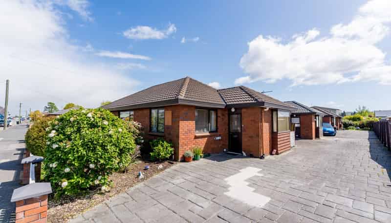 41A Factory Road, Mosgiel