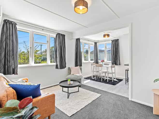 6 Tui Place, Gonville