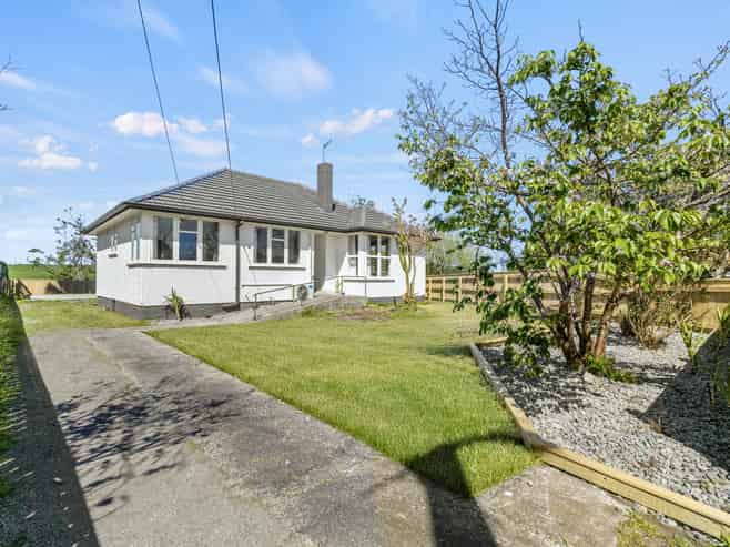 6 Tui Place, Gonville