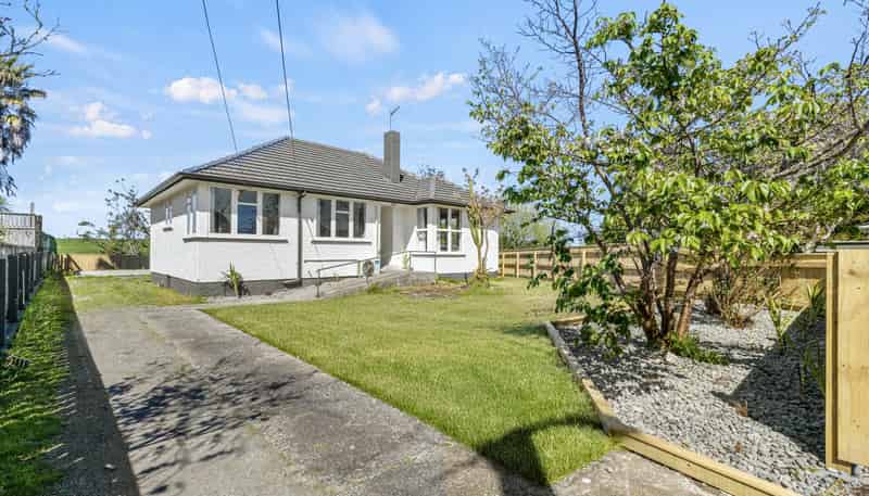 6 Tui Place, Gonville