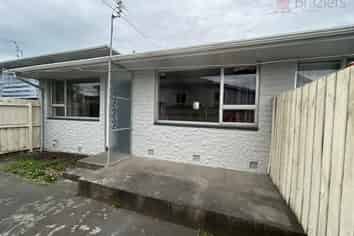 3/520 Hereford Street, Linwood