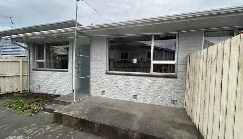 3/520 Hereford Street, Linwood