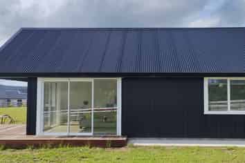 Auckland - Address withheld