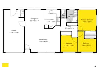 2/24 Waimana Road, Conifer Grove