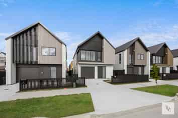 15 Shropshire Street, Karaka