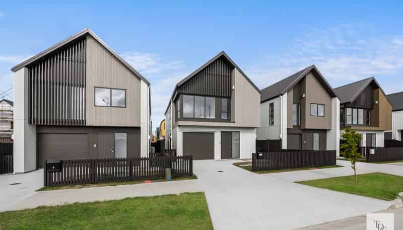 15 Shropshire Street, Karaka