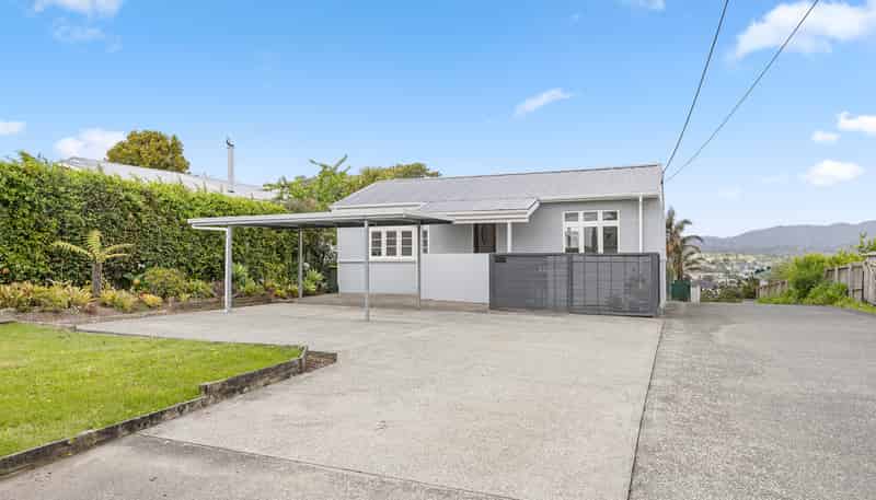 115 Sunnyside Road, Sunnyvale