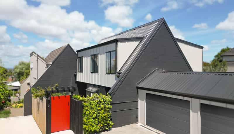 2/278 St Heliers Bay Road, St Heliers