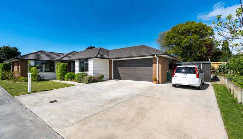 2/3 McAndrew Street, Kihikihi