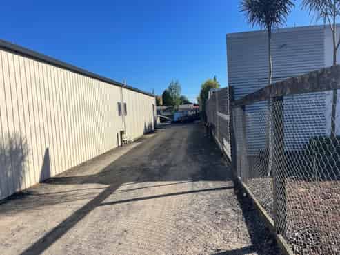 Landlord has reset the Rent!