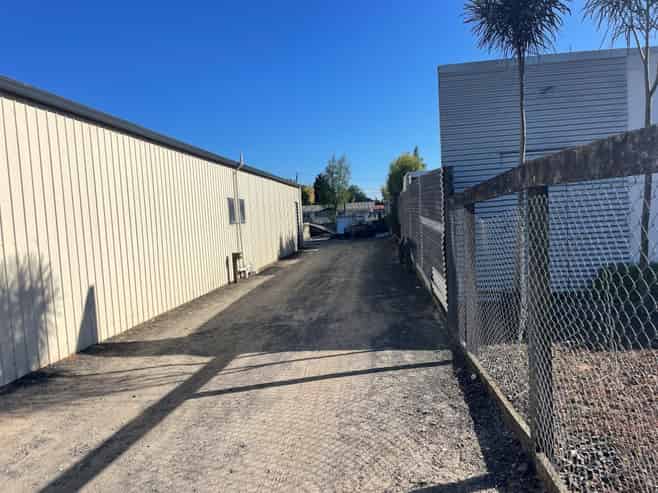 Landlord has reset the Rent!