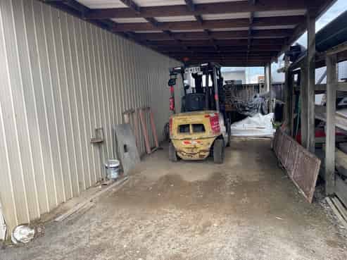 Landlord has reset the Rent!