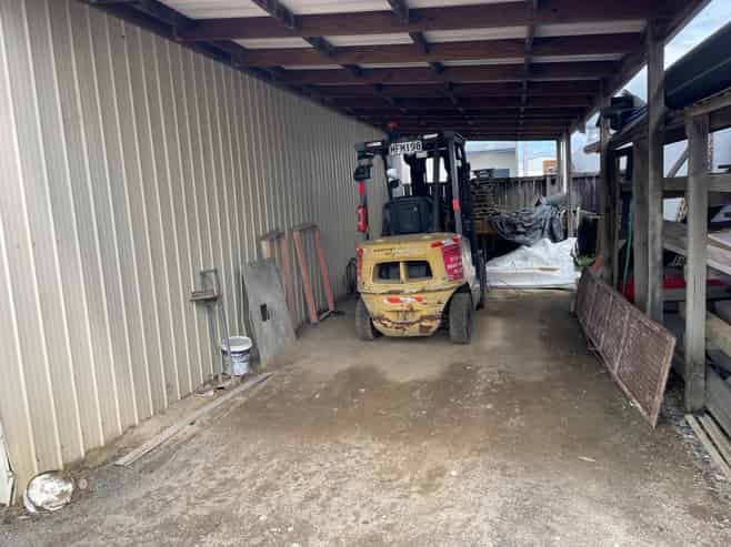 Tidy Frankton Industrial