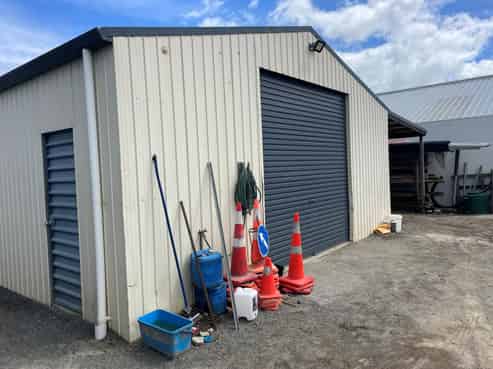 Landlord has reset the Rent!