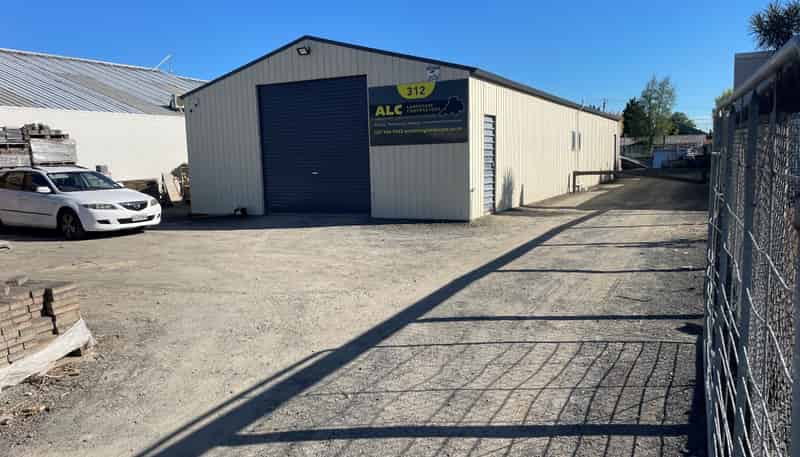 312 Kahikatea Drive, Frankton