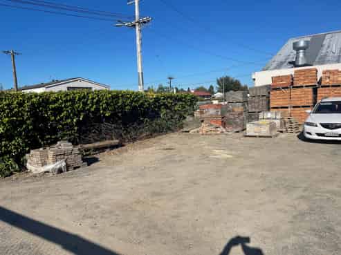 Landlord has reset the Rent!