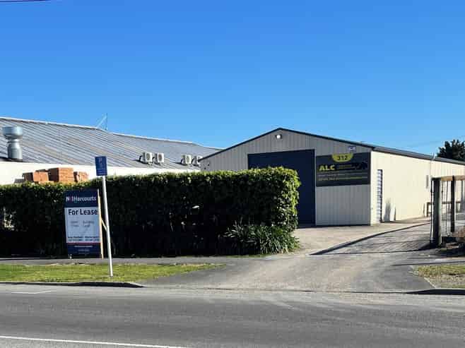 Landlord has reset the Rent!