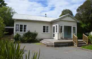 5 Rue Lavaud, Akaroa