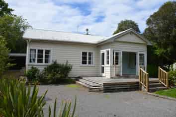 5 Rue Lavaud, Akaroa