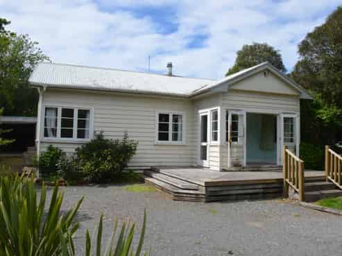 5 Rue Lavaud, Akaroa