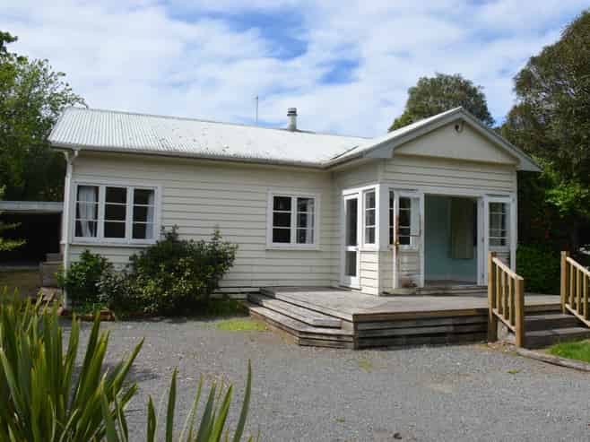 5 Rue Lavaud, Akaroa