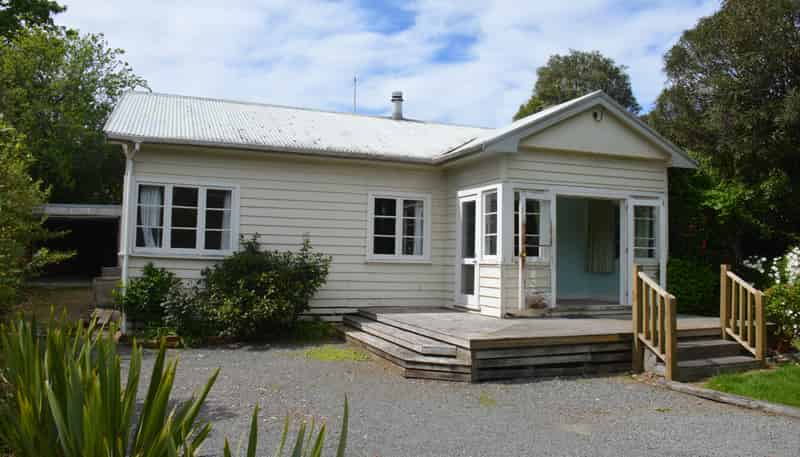 5 Rue Lavaud, Akaroa