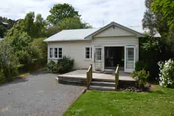 5 Rue Lavaud, Akaroa