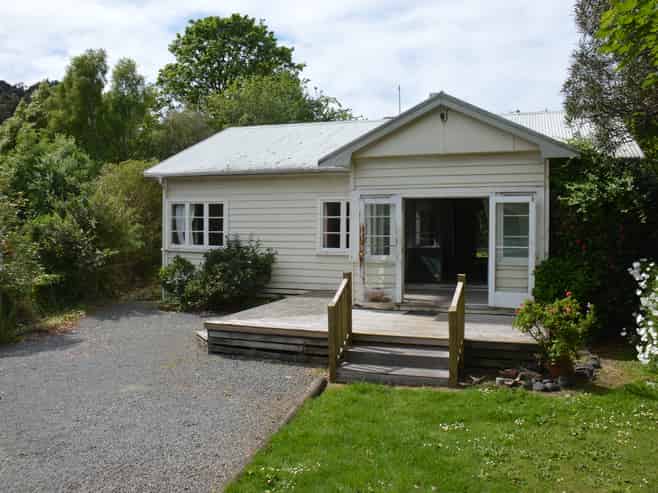 5 Rue Lavaud, Akaroa