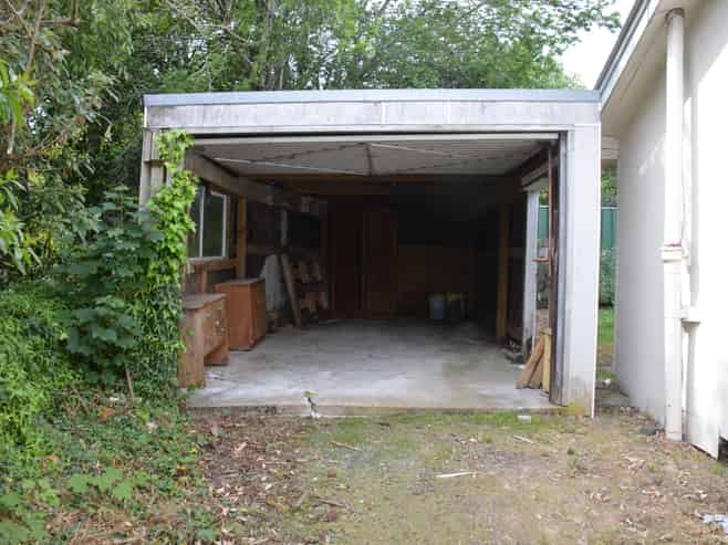 5 Rue Lavaud, Akaroa