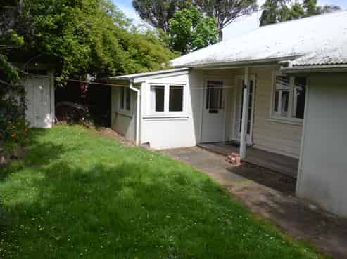 5 Rue Lavaud, Akaroa