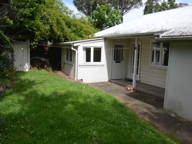 5 Rue Lavaud, Akaroa