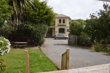 5 Rue Lavaud, Akaroa