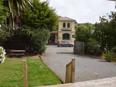 5 Rue Lavaud, Akaroa