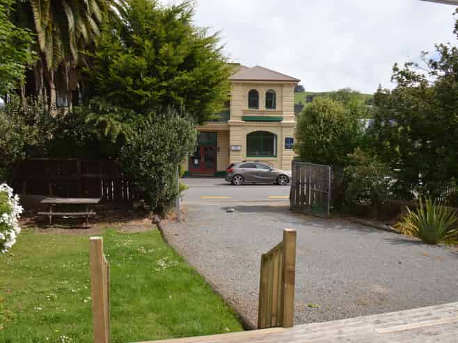 5 Rue Lavaud, Akaroa