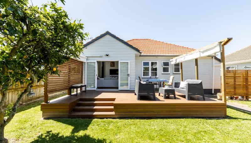 5 Barker Road, Marewa