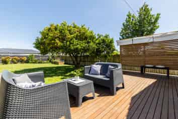 5 Barker Road, Marewa