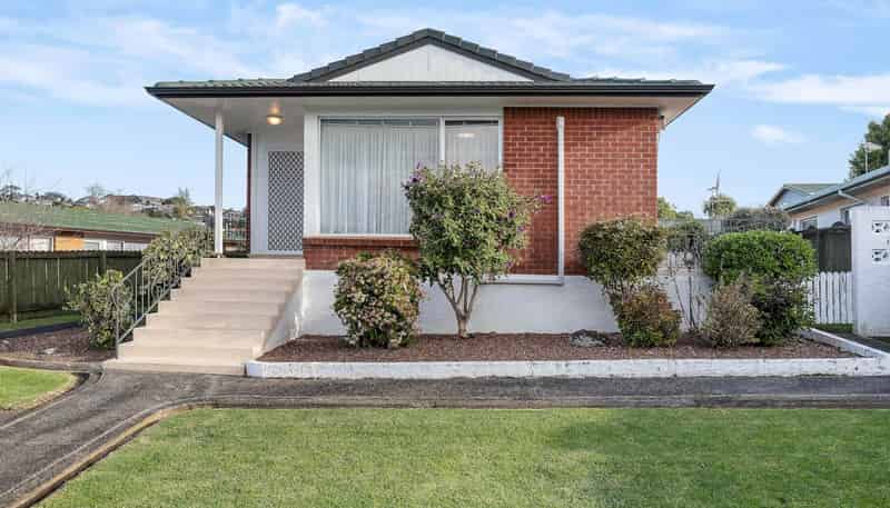 60 Eban Avenue, Hillcrest