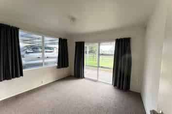 Waikato - Address withheld