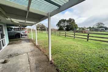 Waikato - Address withheld
