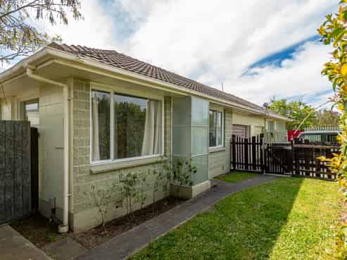 2/154 Tedder Avenue, New Brighton