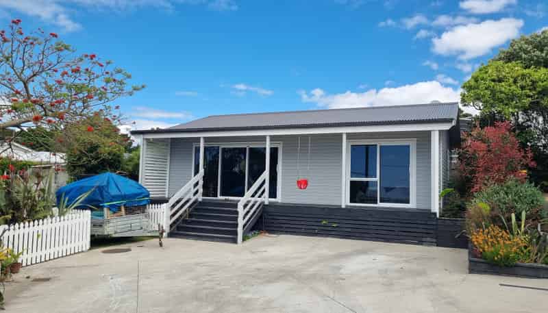 27A Maraetai Heights Road, Maraetai