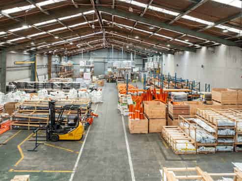 2025’s Best Freehold Industrial Opportunity