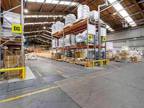 2025’s Best Freehold Industrial Opportunity