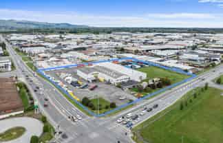 2025’s Best Freehold Industrial Opportunity
