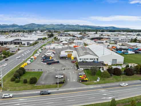 2025’s Best Freehold Industrial Opportunity