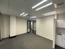Central Alexandra Street Offices