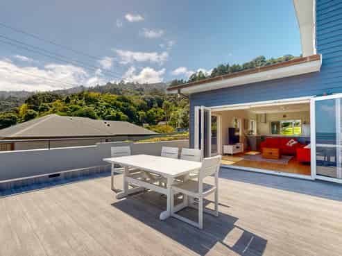 272 Thames Coast Road, Thames