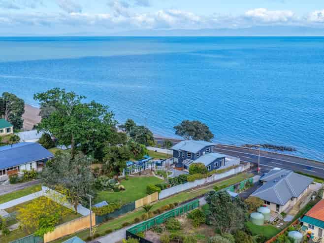 272 Thames Coast Road, Thames