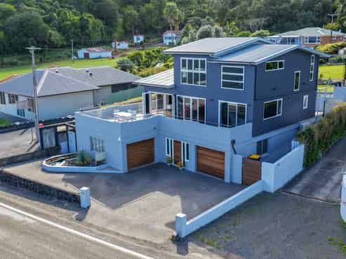 272 Thames Coast Road, Thames