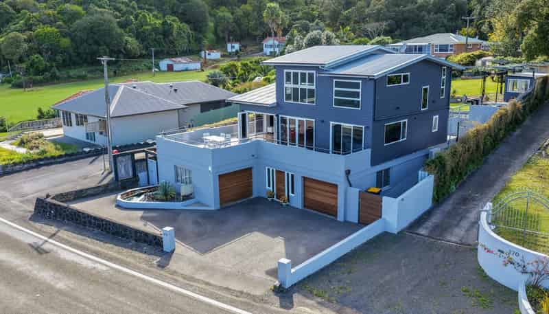 272 Thames Coast Road, Thames